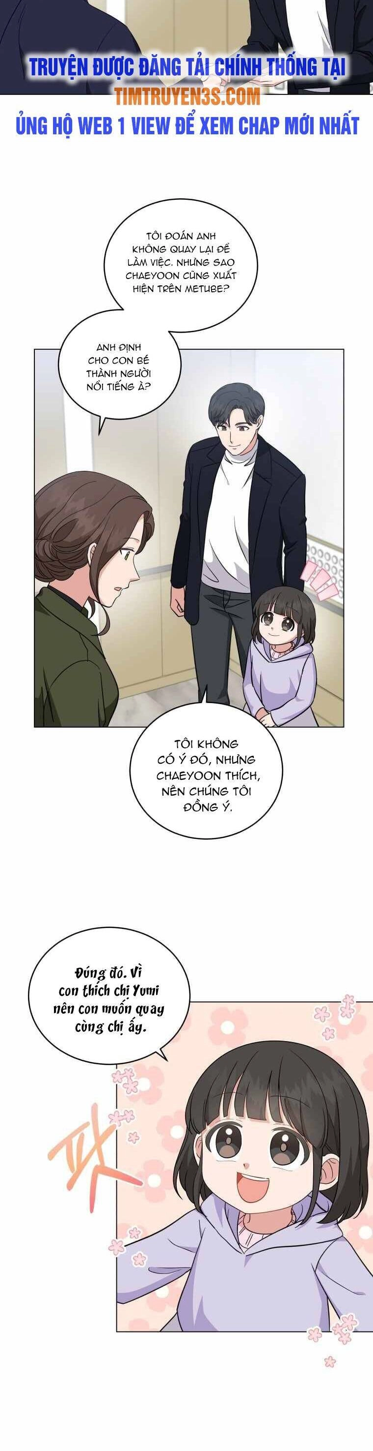 Con Gái Tôi Là Một Thiên Tài Âm Nhạc Chapter 55 - 28