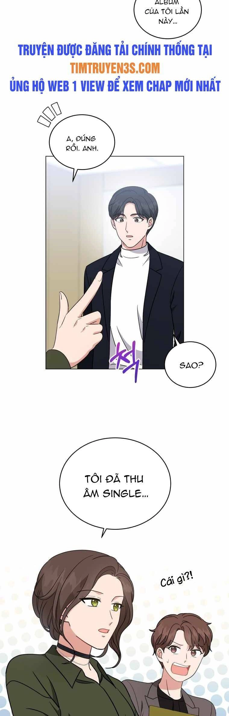 Con Gái Tôi Là Một Thiên Tài Âm Nhạc Chapter 55 - 31