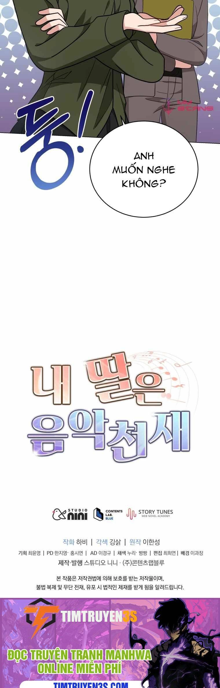 Con Gái Tôi Là Một Thiên Tài Âm Nhạc Chapter 55 - 32