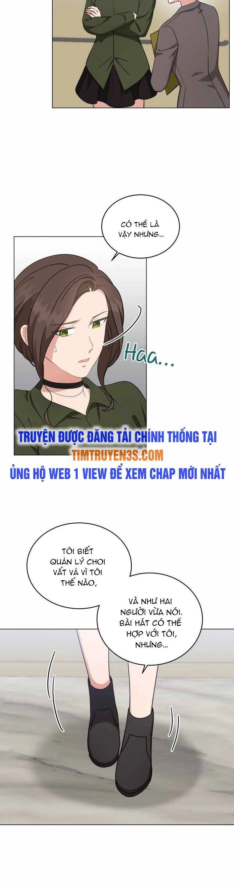 Con Gái Tôi Là Một Thiên Tài Âm Nhạc Chapter 56 - 3