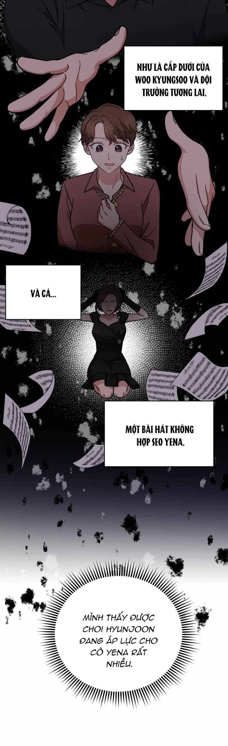 Con Gái Tôi Là Một Thiên Tài Âm Nhạc Chapter 56 - 6