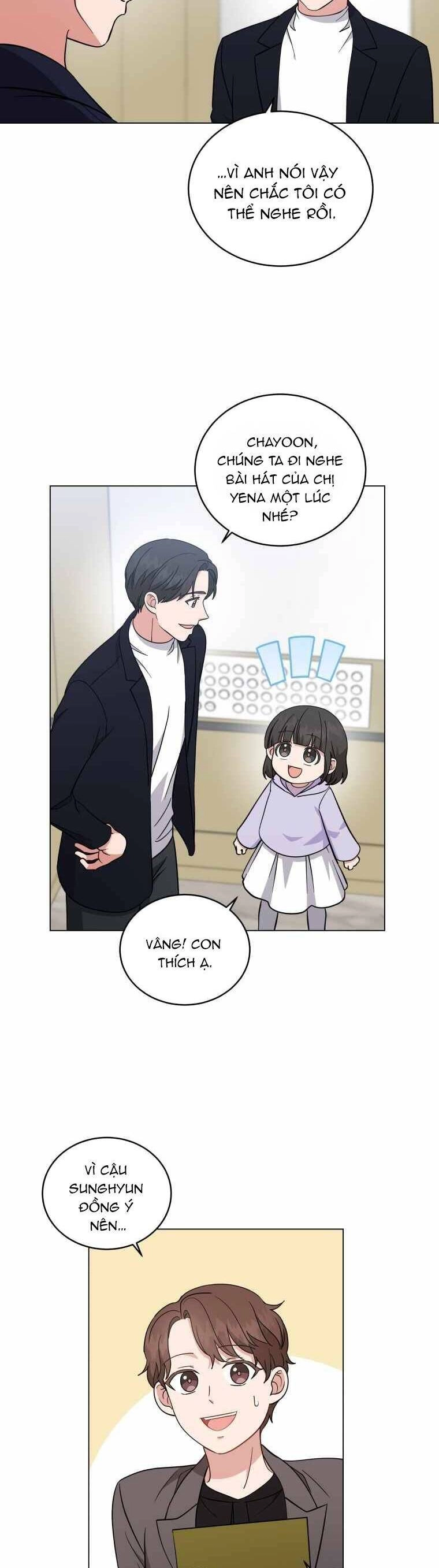 Con Gái Tôi Là Một Thiên Tài Âm Nhạc Chapter 56 - 10