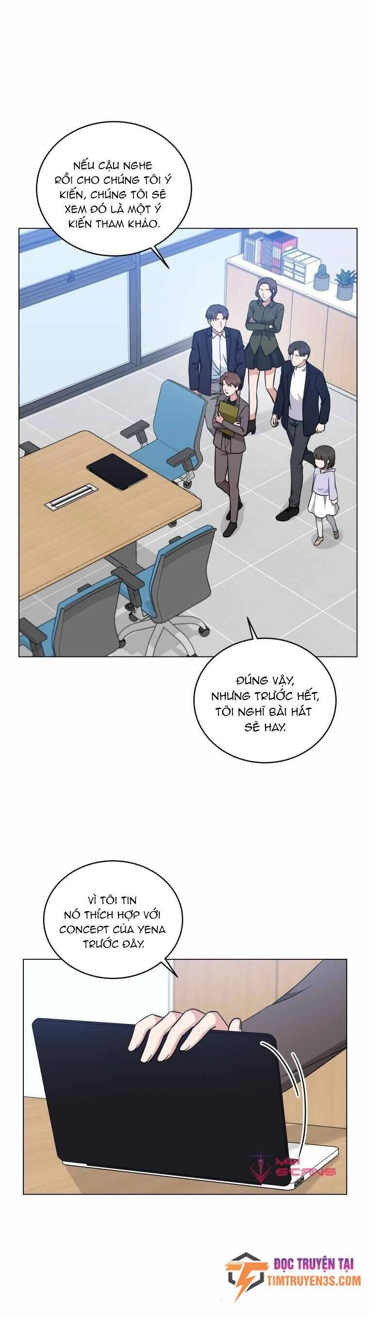 Con Gái Tôi Là Một Thiên Tài Âm Nhạc Chapter 56 - 12