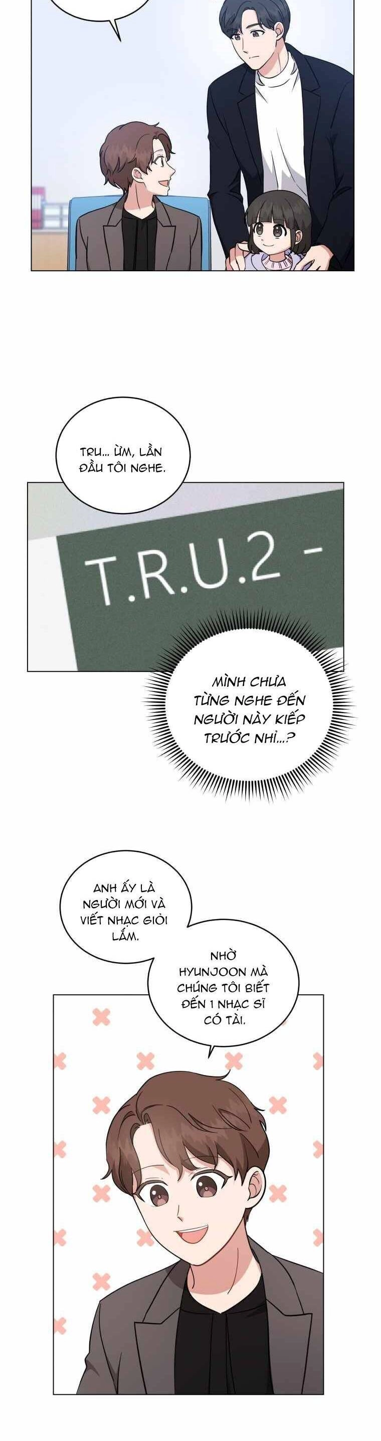 Con Gái Tôi Là Một Thiên Tài Âm Nhạc Chapter 56 - 14