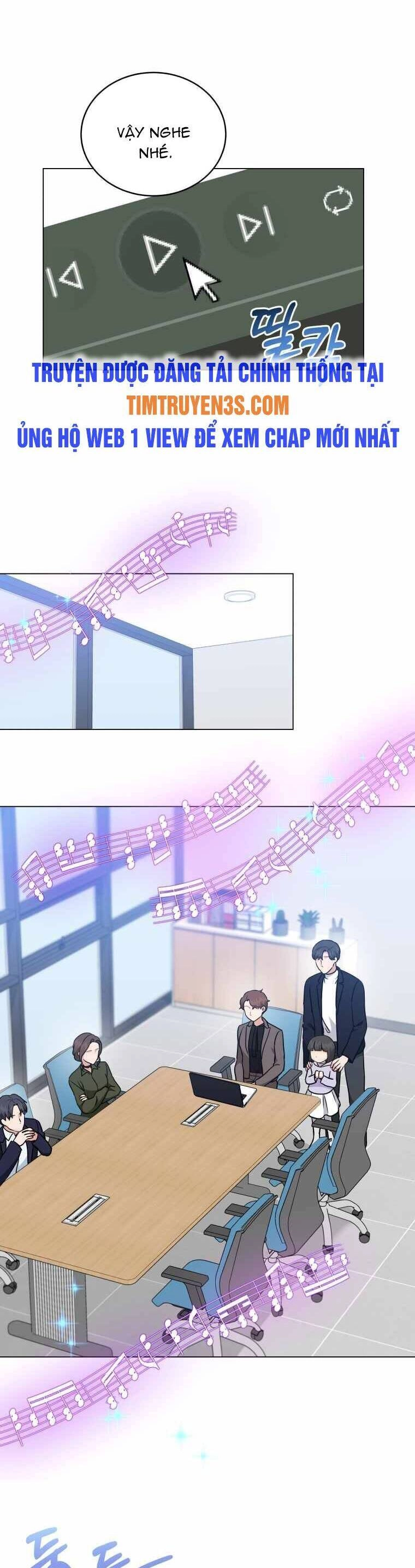 Con Gái Tôi Là Một Thiên Tài Âm Nhạc Chapter 56 - 15