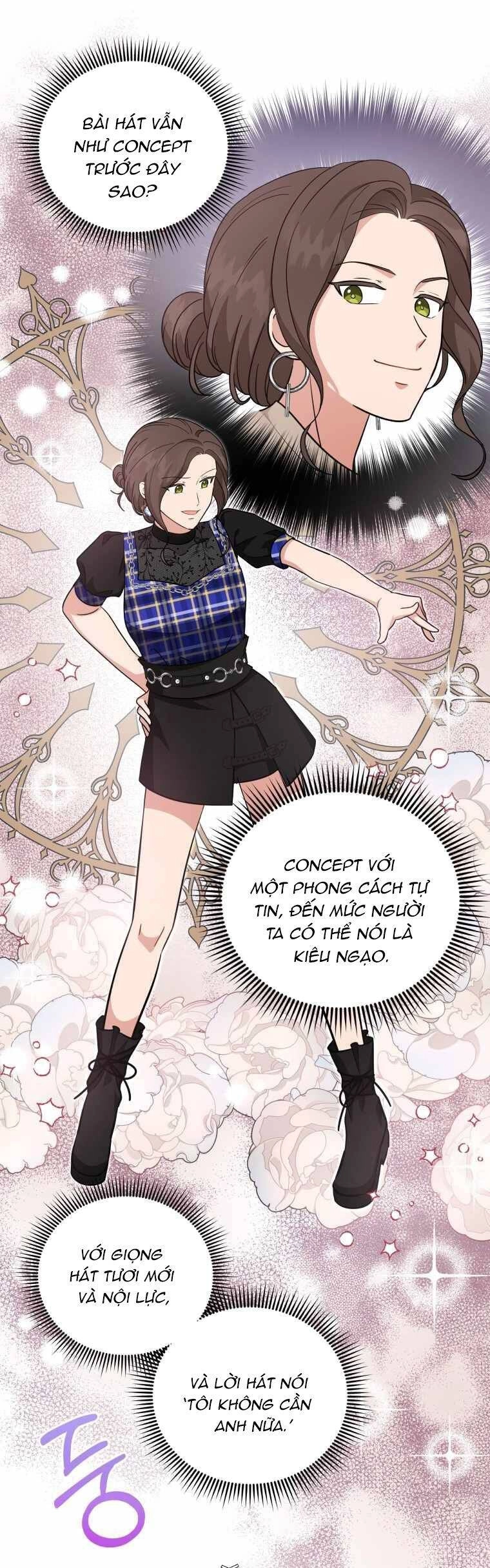 Con Gái Tôi Là Một Thiên Tài Âm Nhạc Chapter 56 - 17