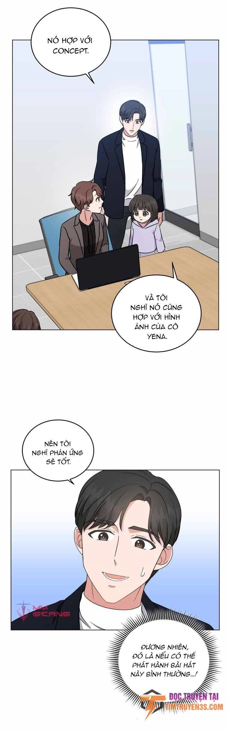 Con Gái Tôi Là Một Thiên Tài Âm Nhạc Chapter 56 - 20