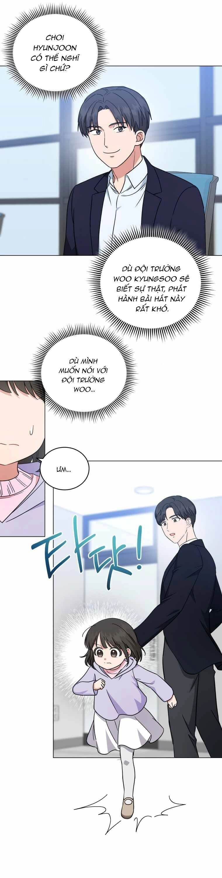 Con Gái Tôi Là Một Thiên Tài Âm Nhạc Chapter 56 - 21