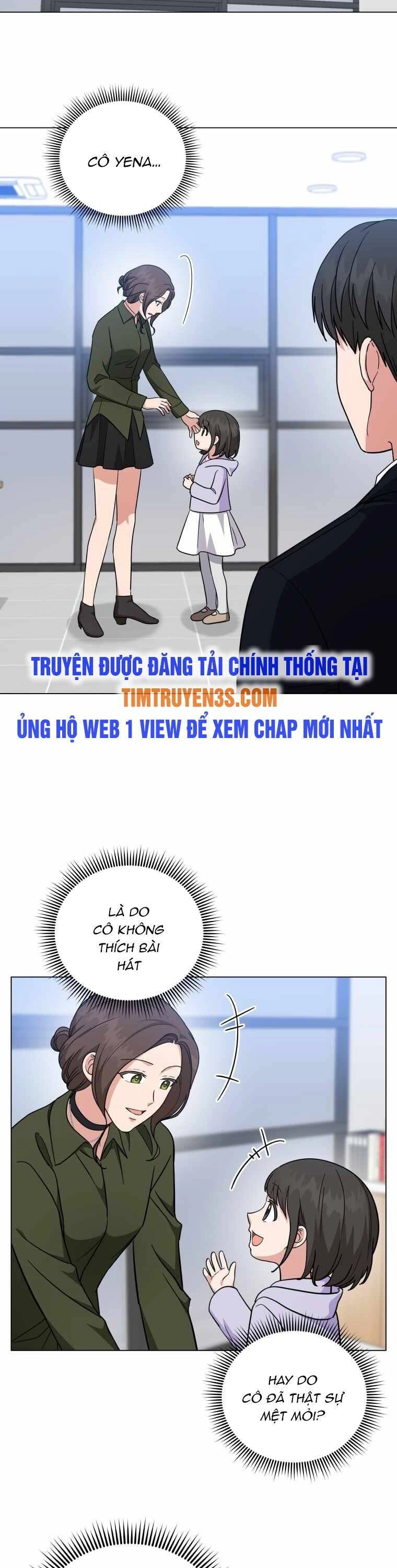 Con Gái Tôi Là Một Thiên Tài Âm Nhạc Chapter 56 - 26