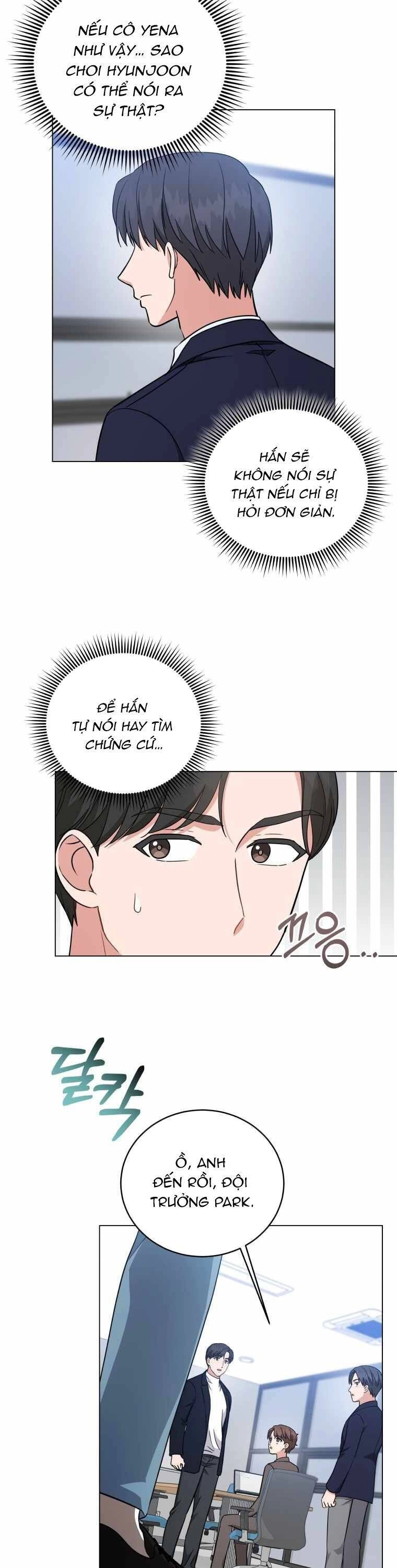 Con Gái Tôi Là Một Thiên Tài Âm Nhạc Chapter 56 - 27