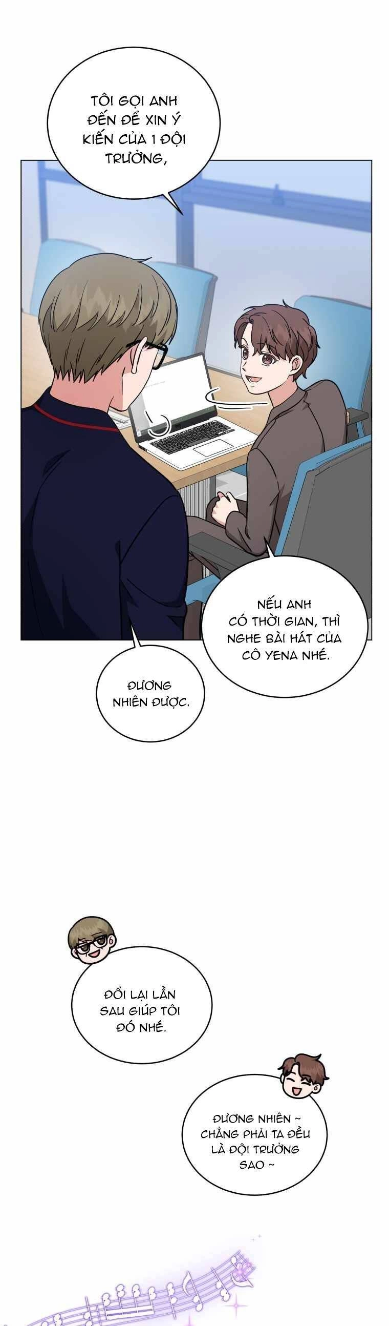 Con Gái Tôi Là Một Thiên Tài Âm Nhạc Chapter 56 - 29