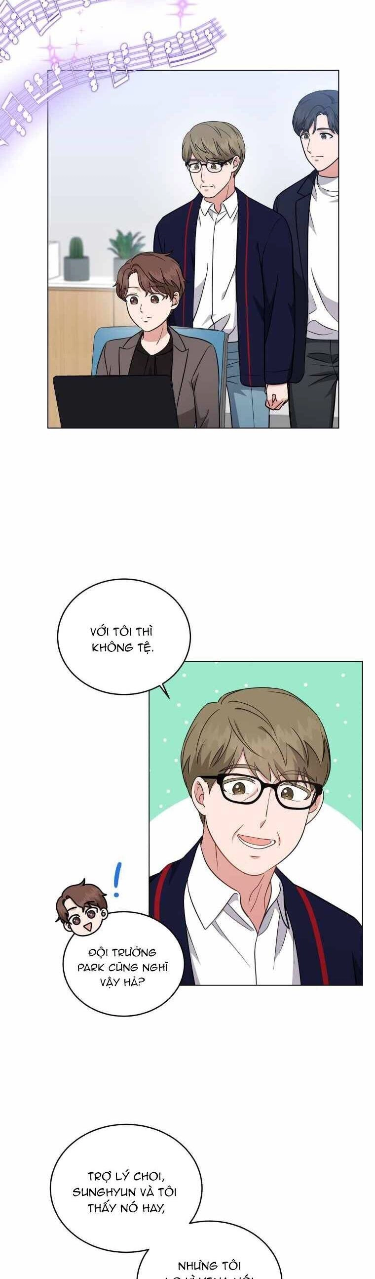 Con Gái Tôi Là Một Thiên Tài Âm Nhạc Chapter 56 - 30