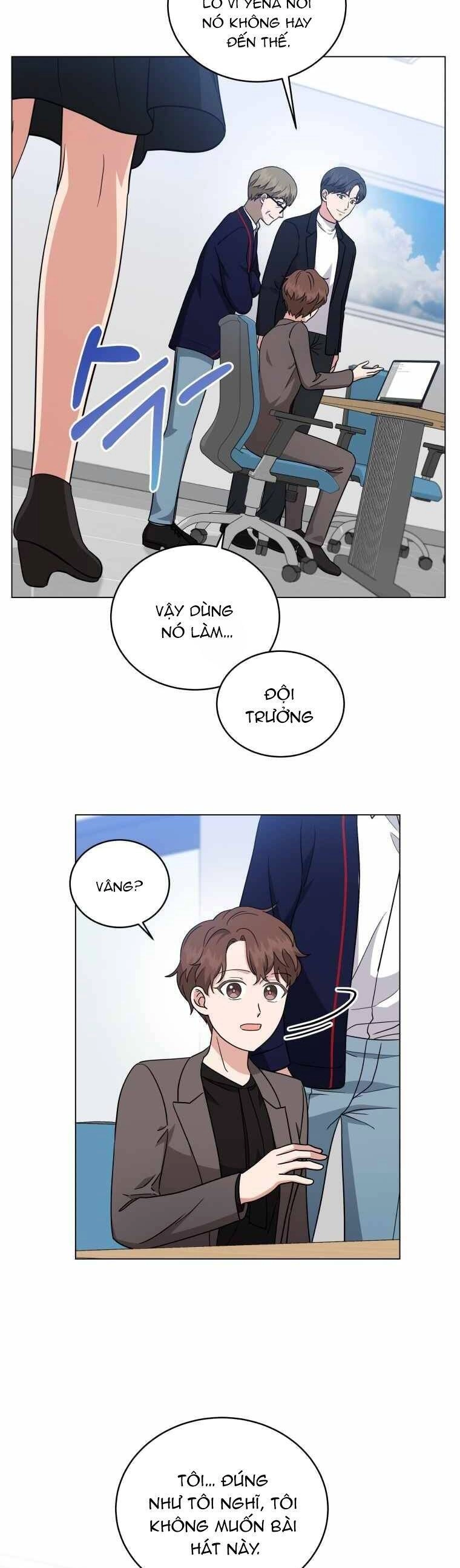 Con Gái Tôi Là Một Thiên Tài Âm Nhạc Chapter 56 - 31