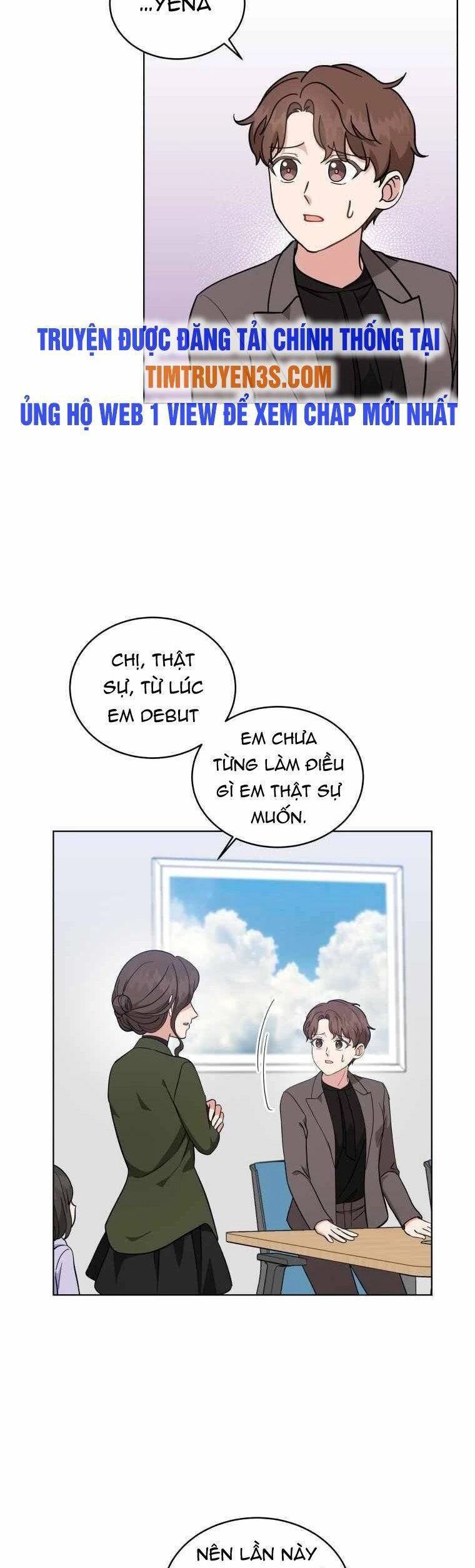 Con Gái Tôi Là Một Thiên Tài Âm Nhạc Chapter 57 - 3