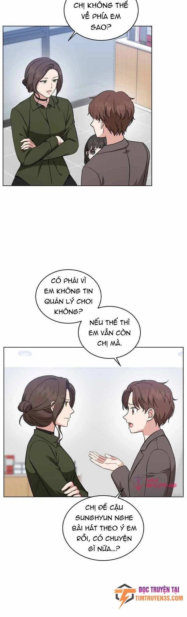 Con Gái Tôi Là Một Thiên Tài Âm Nhạc Chapter 57 - 4