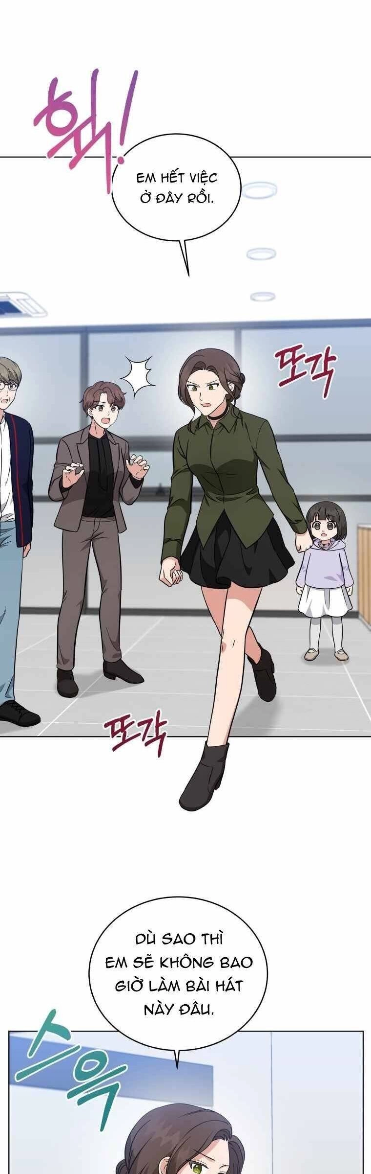 Con Gái Tôi Là Một Thiên Tài Âm Nhạc Chapter 57 - 6