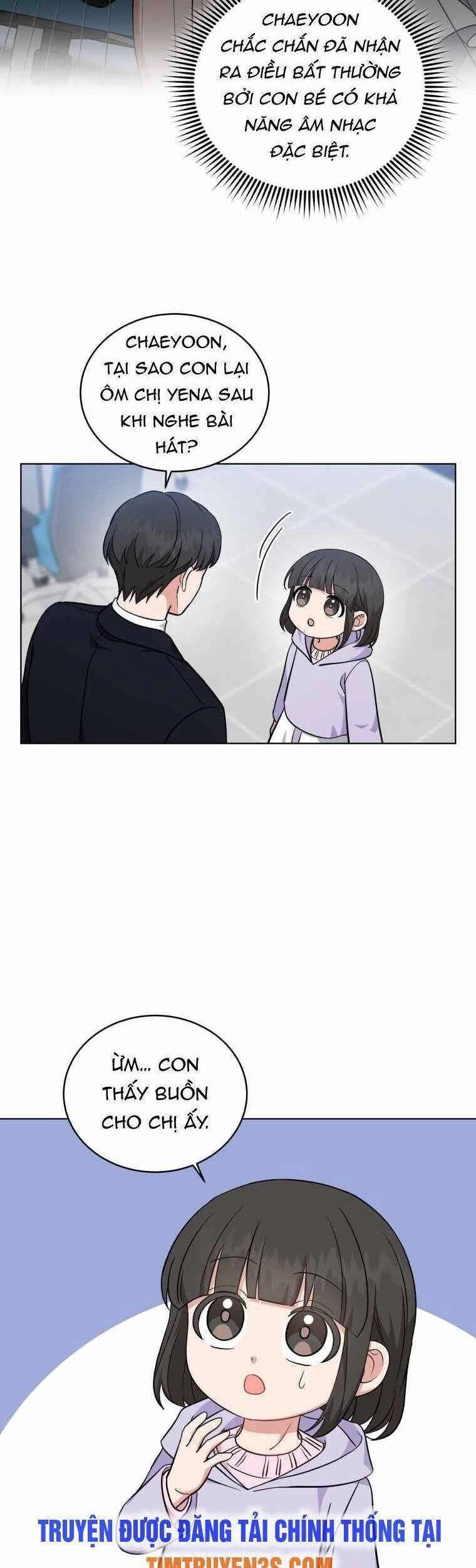 Con Gái Tôi Là Một Thiên Tài Âm Nhạc Chapter 57 - 14