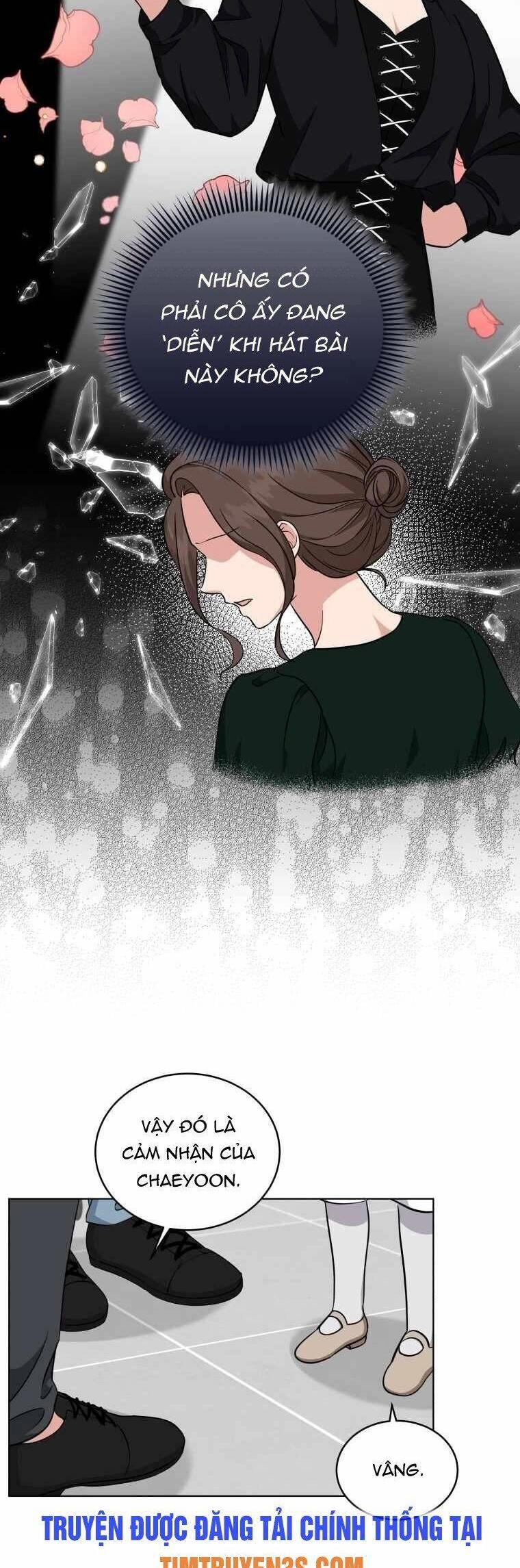 Con Gái Tôi Là Một Thiên Tài Âm Nhạc Chapter 57 - 18