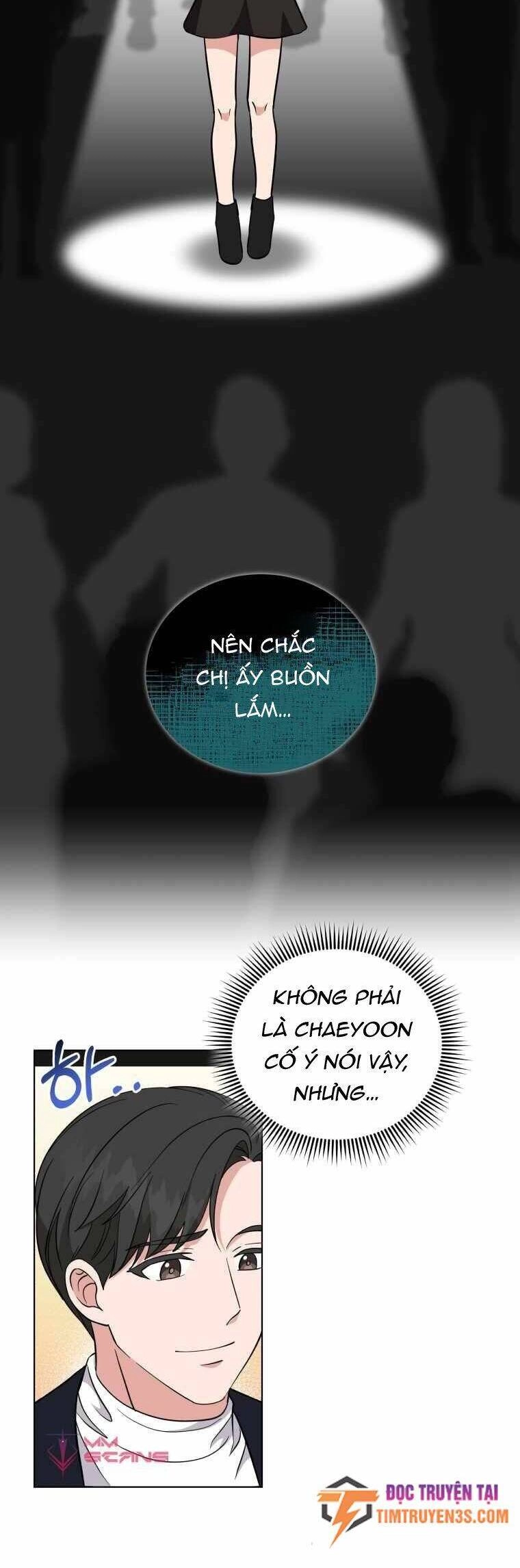 Con Gái Tôi Là Một Thiên Tài Âm Nhạc Chapter 57 - 20