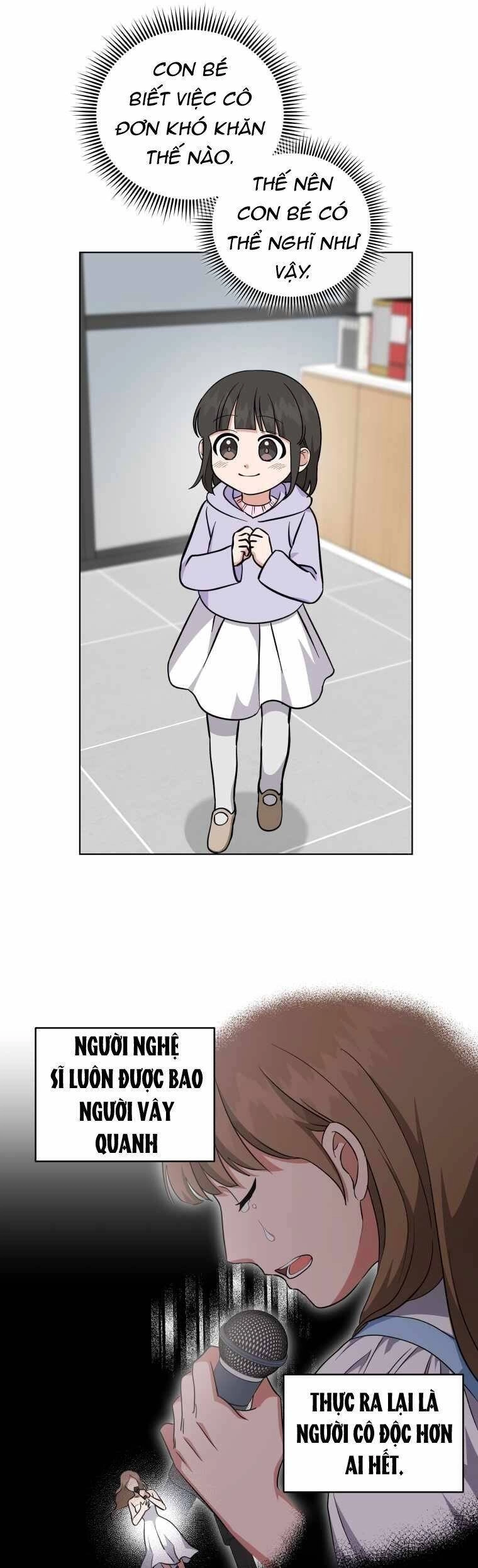 Con Gái Tôi Là Một Thiên Tài Âm Nhạc Chapter 57 - 21