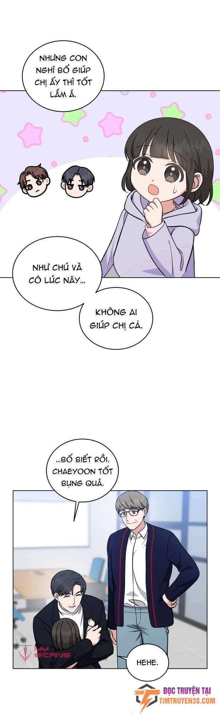 Con Gái Tôi Là Một Thiên Tài Âm Nhạc Chapter 57 - 23