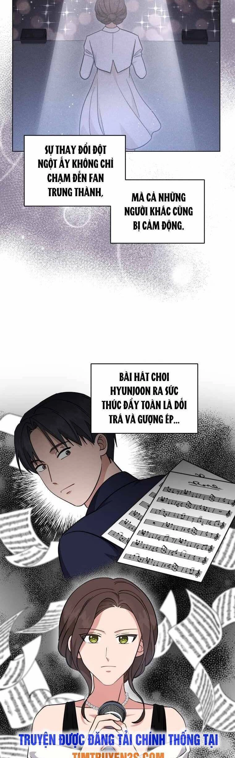 Con Gái Tôi Là Một Thiên Tài Âm Nhạc Chapter 57 - 25