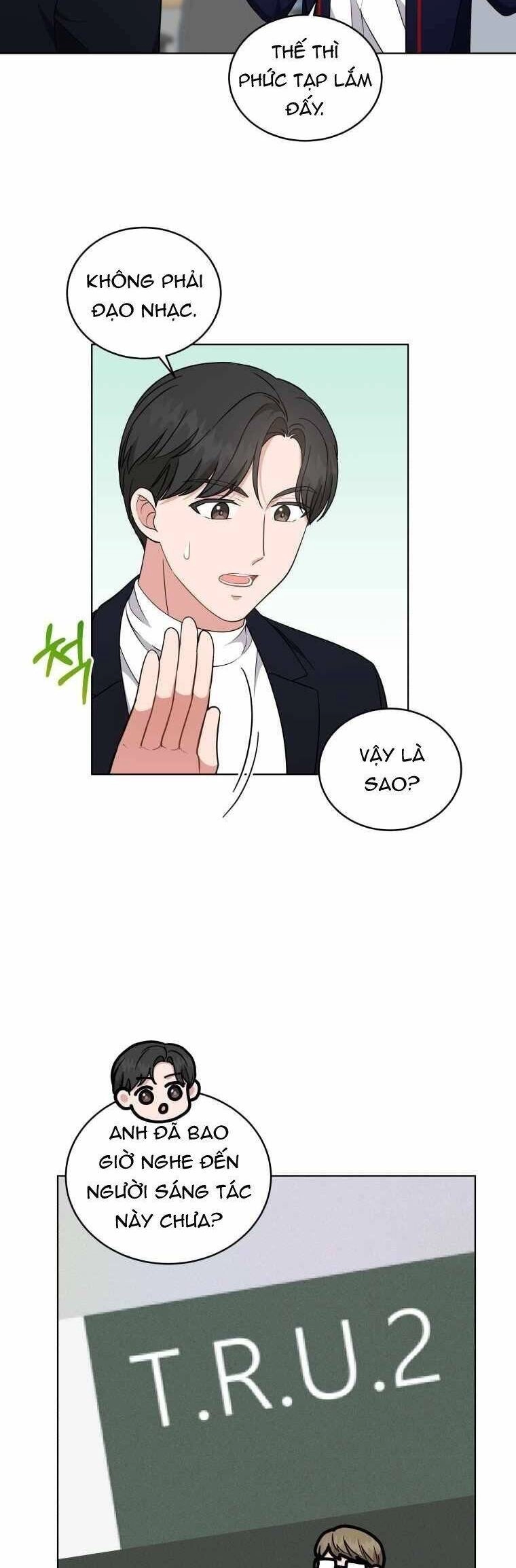 Con Gái Tôi Là Một Thiên Tài Âm Nhạc Chapter 57 - 29