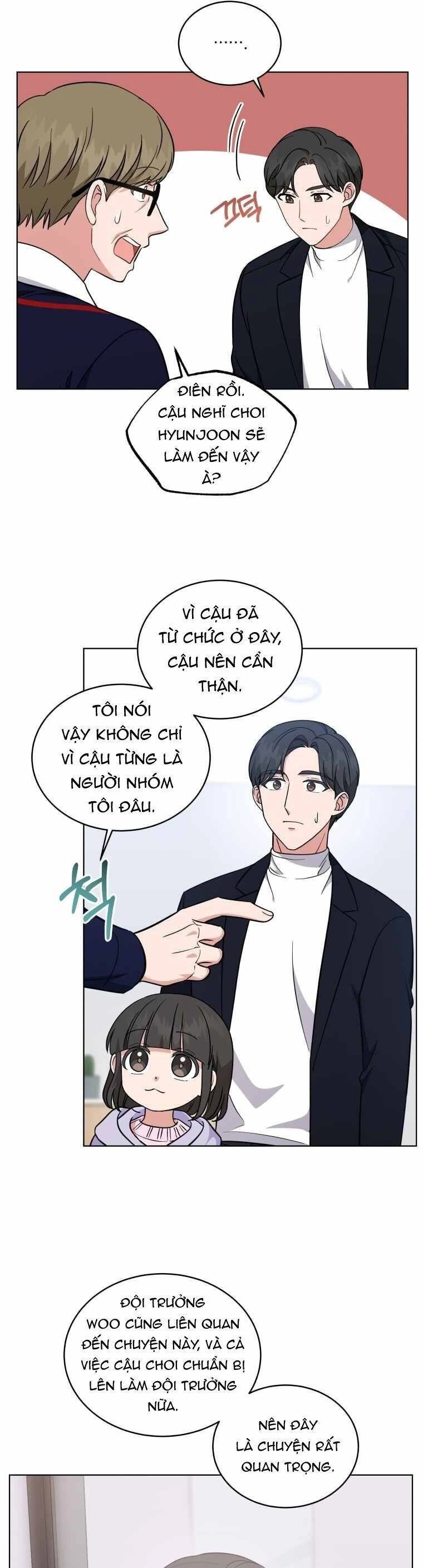 Con Gái Tôi Là Một Thiên Tài Âm Nhạc Chapter 57 - 32