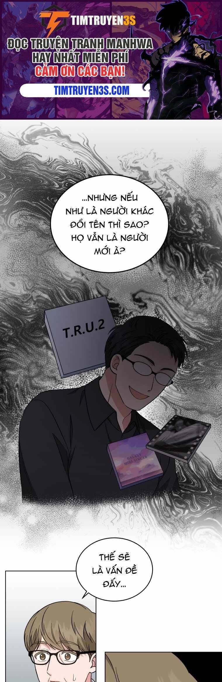 Con Gái Tôi Là Một Thiên Tài Âm Nhạc Chapter 58 - 1