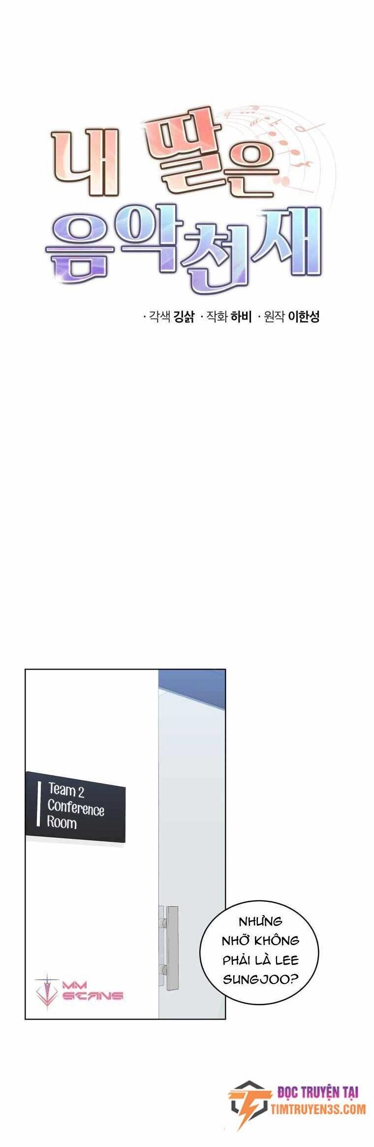 Con Gái Tôi Là Một Thiên Tài Âm Nhạc Chapter 58 - 4