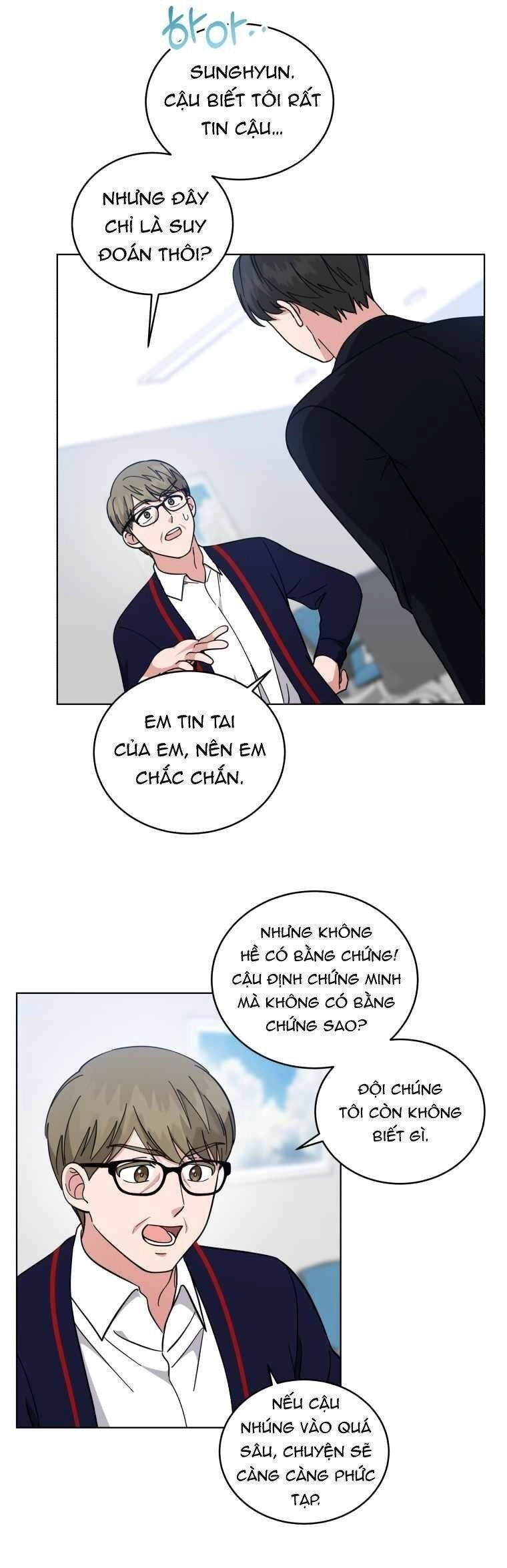 Con Gái Tôi Là Một Thiên Tài Âm Nhạc Chapter 58 - 5