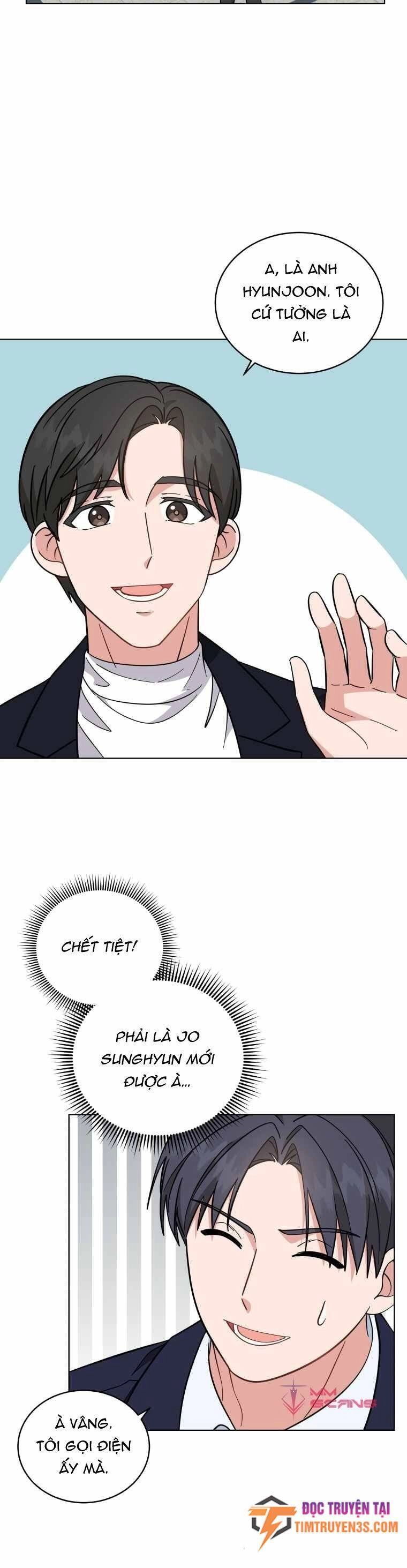 Con Gái Tôi Là Một Thiên Tài Âm Nhạc Chapter 58 - 15