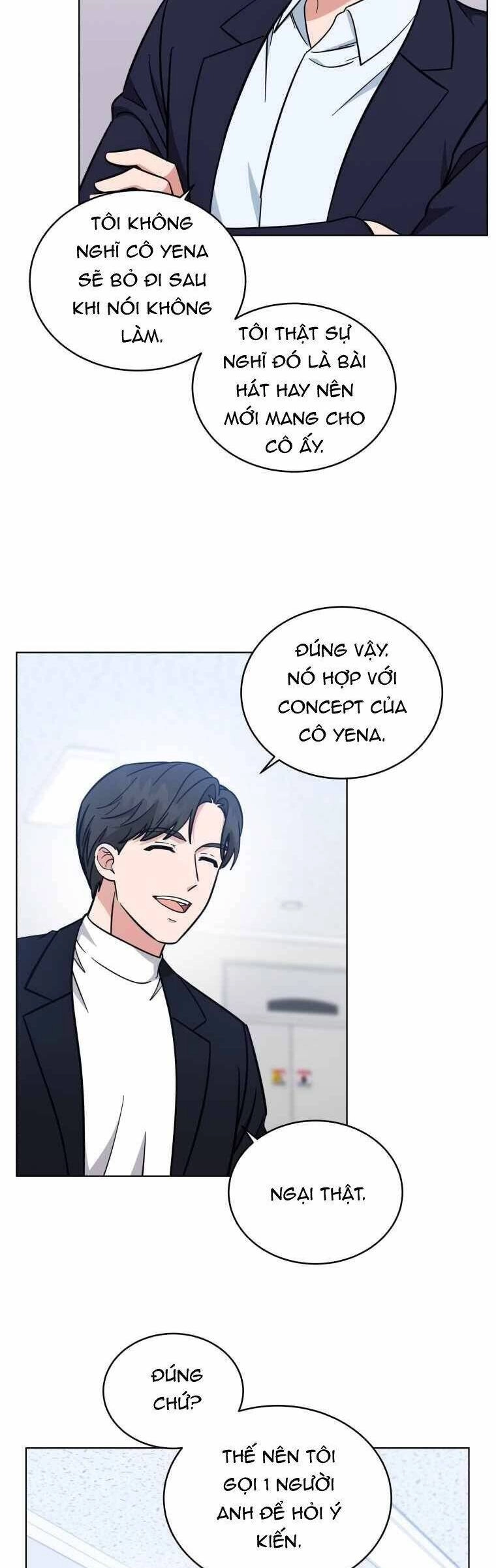 Con Gái Tôi Là Một Thiên Tài Âm Nhạc Chapter 58 - 17