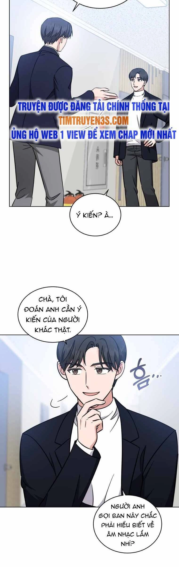 Con Gái Tôi Là Một Thiên Tài Âm Nhạc Chapter 58 - 18