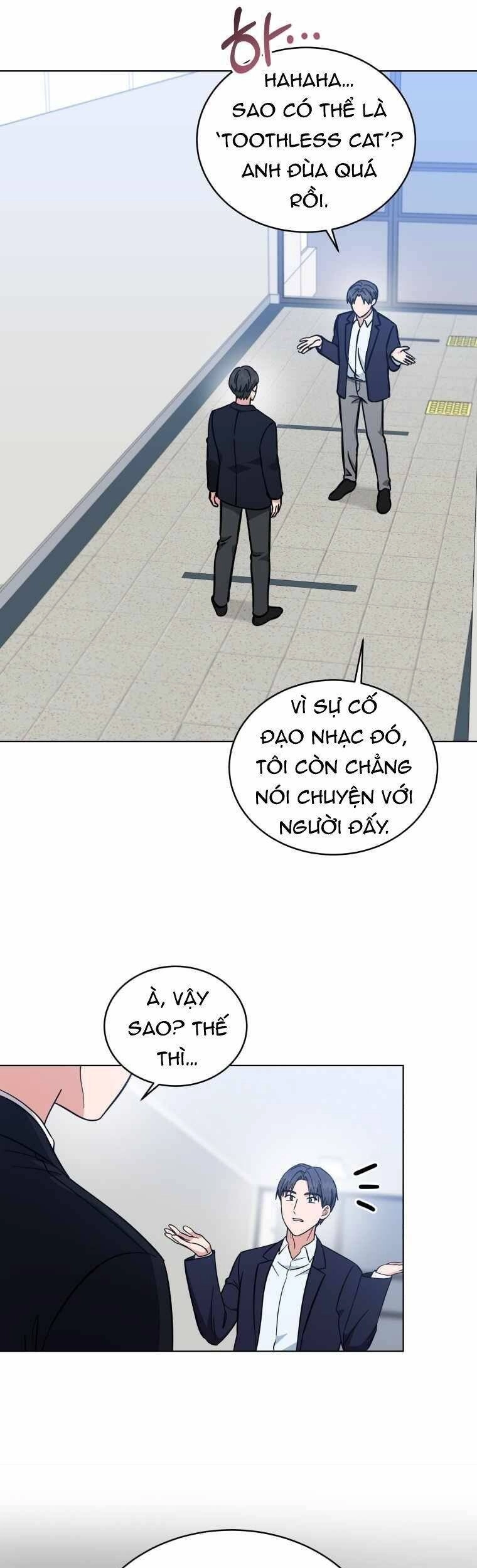 Con Gái Tôi Là Một Thiên Tài Âm Nhạc Chapter 58 - 20