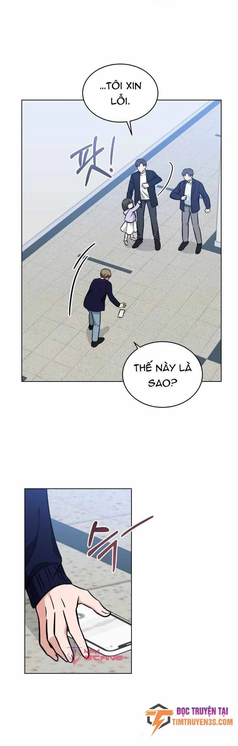 Con Gái Tôi Là Một Thiên Tài Âm Nhạc Chapter 58 - 35