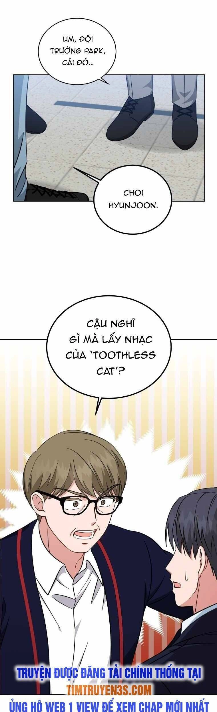 Con Gái Tôi Là Một Thiên Tài Âm Nhạc Chapter 58 - 37