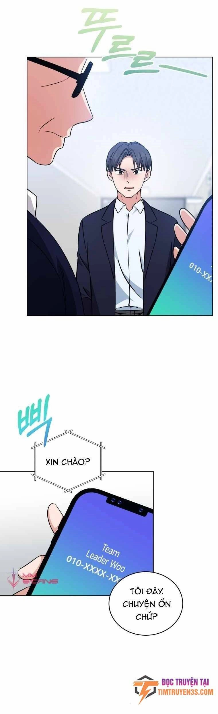 Con Gái Tôi Là Một Thiên Tài Âm Nhạc Chapter 58 - 39