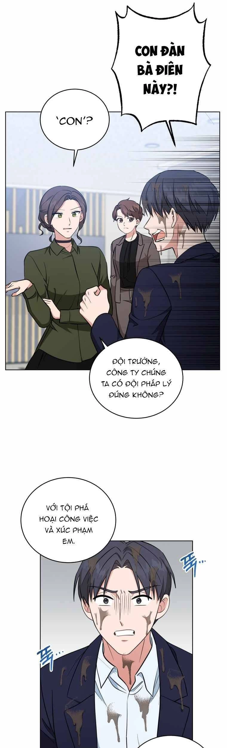 Con Gái Tôi Là Một Thiên Tài Âm Nhạc Chapter 59 - 19