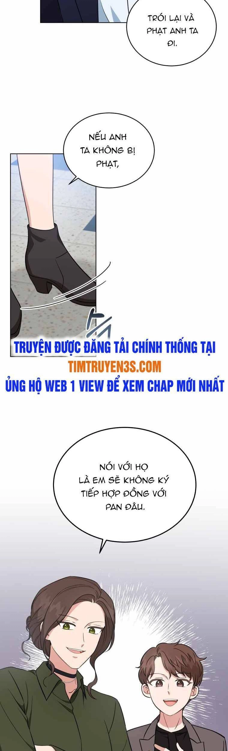 Con Gái Tôi Là Một Thiên Tài Âm Nhạc Chapter 59 - 20