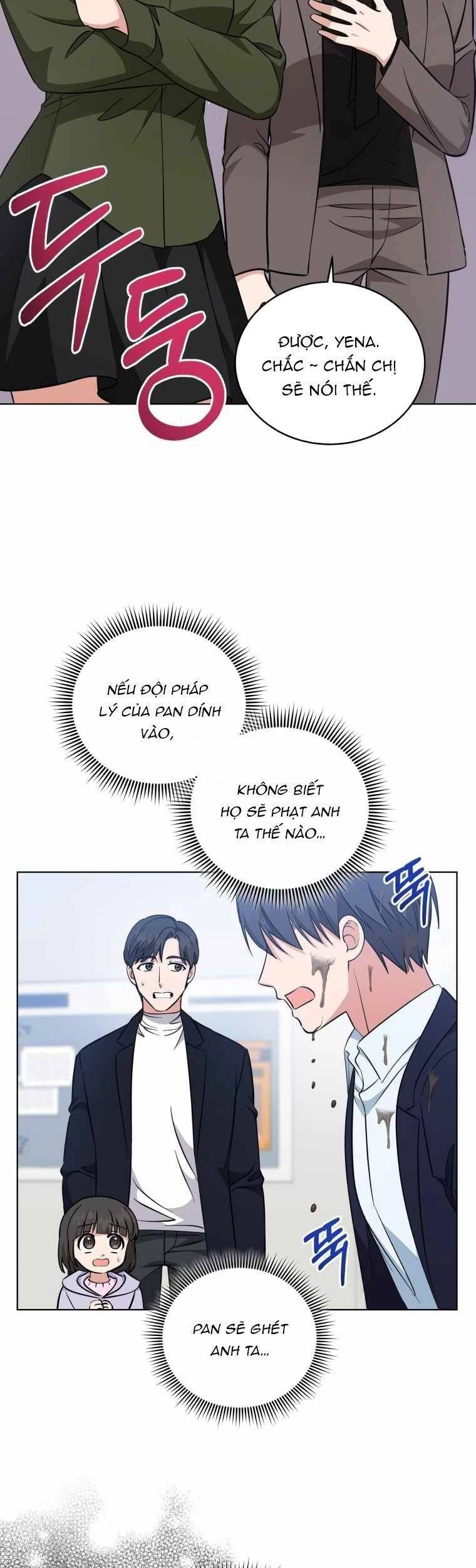 Con Gái Tôi Là Một Thiên Tài Âm Nhạc Chapter 59 - 21