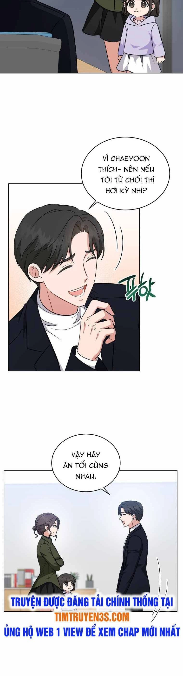 Con Gái Tôi Là Một Thiên Tài Âm Nhạc Chapter 59 - 35