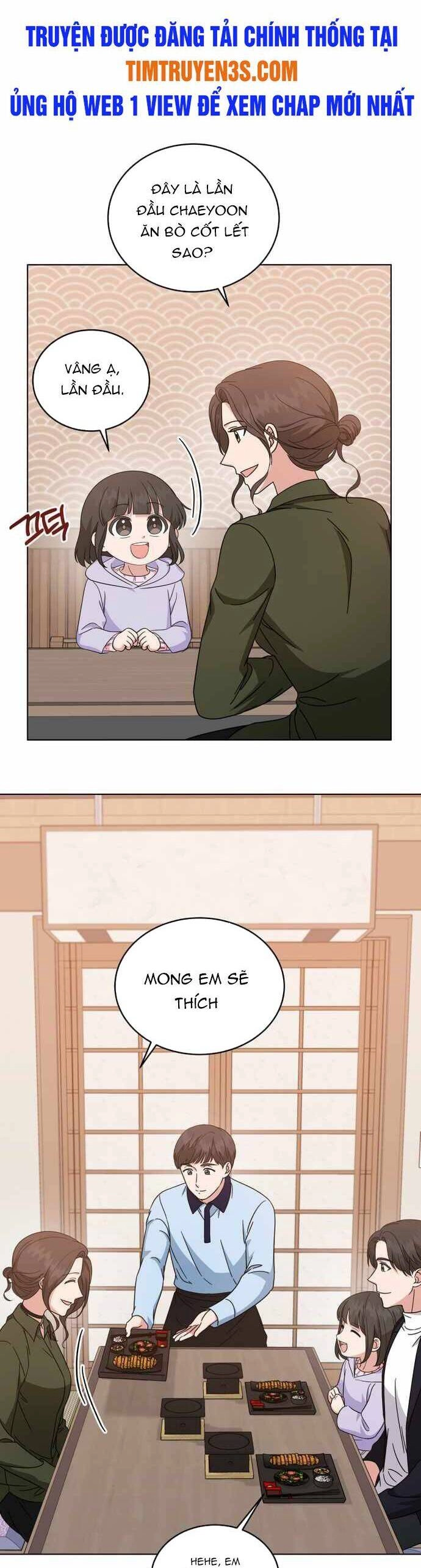 Con Gái Tôi Là Một Thiên Tài Âm Nhạc Chapter 60 - 3