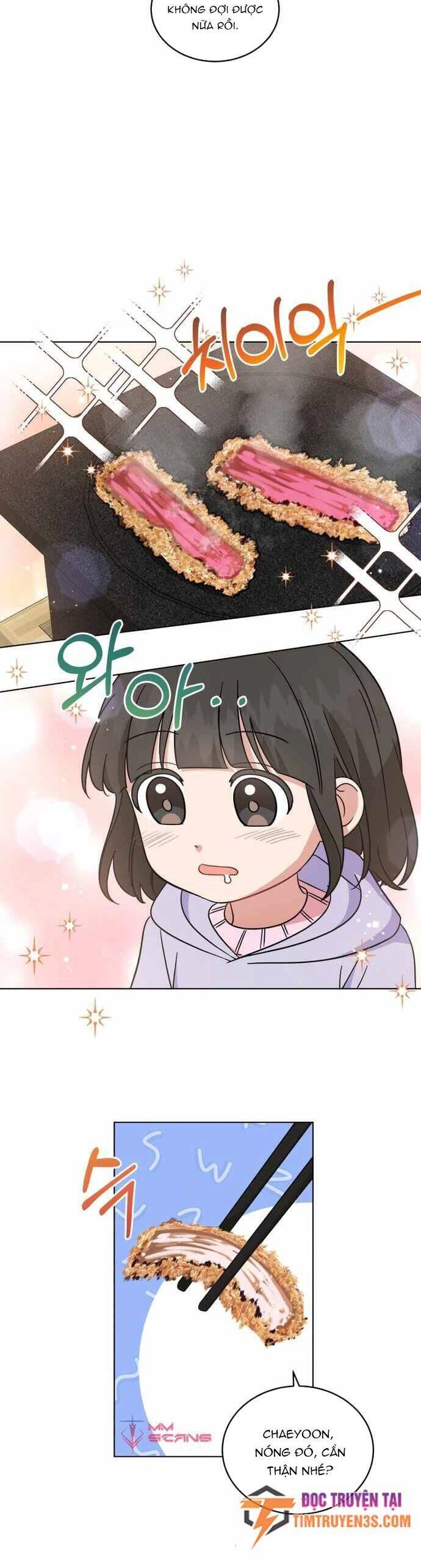 Con Gái Tôi Là Một Thiên Tài Âm Nhạc Chapter 60 - 4