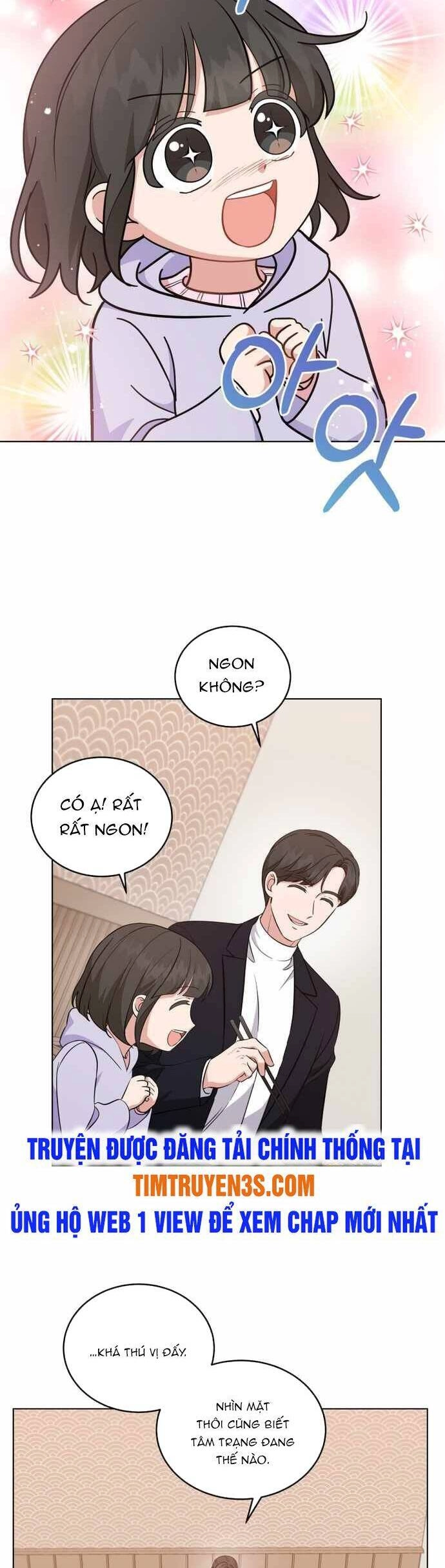 Con Gái Tôi Là Một Thiên Tài Âm Nhạc Chapter 60 - 6