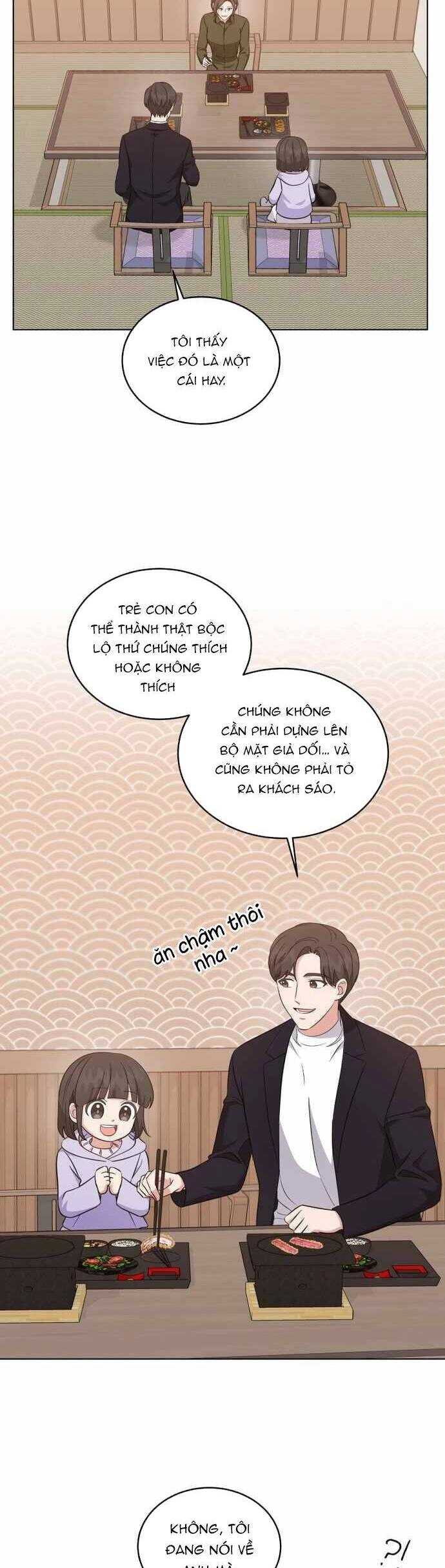 Con Gái Tôi Là Một Thiên Tài Âm Nhạc Chapter 60 - 7