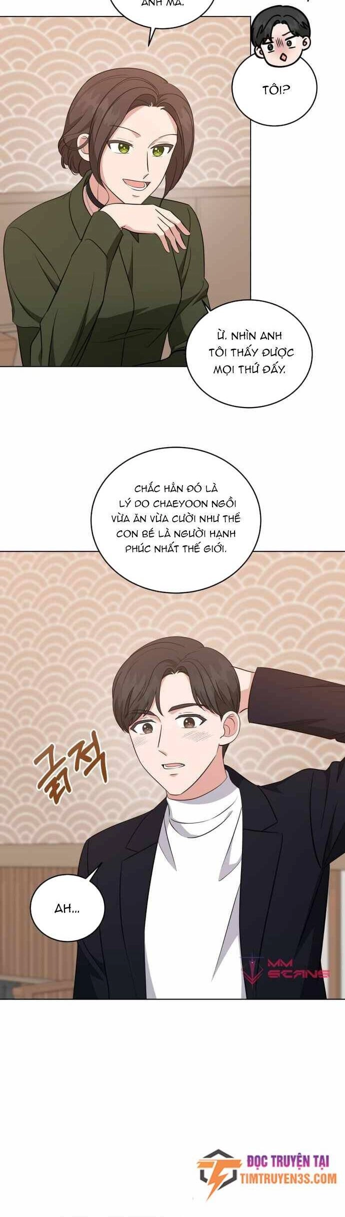 Con Gái Tôi Là Một Thiên Tài Âm Nhạc Chapter 60 - 8