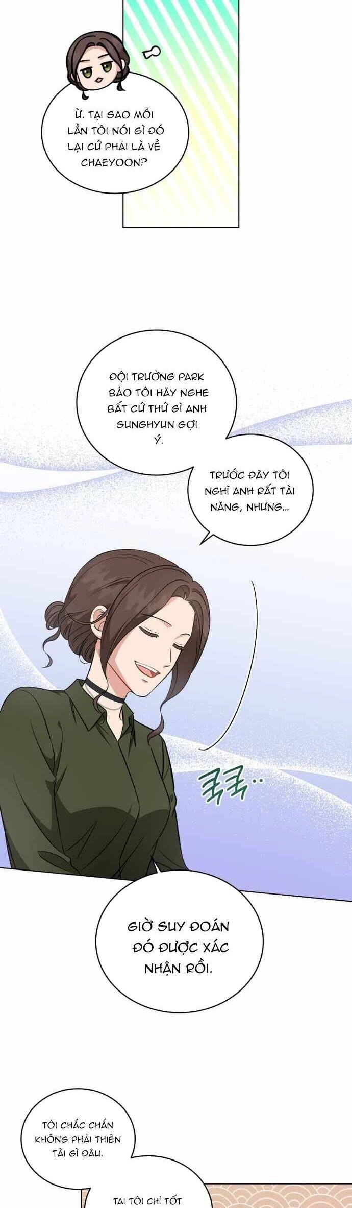 Con Gái Tôi Là Một Thiên Tài Âm Nhạc Chapter 60 - 11