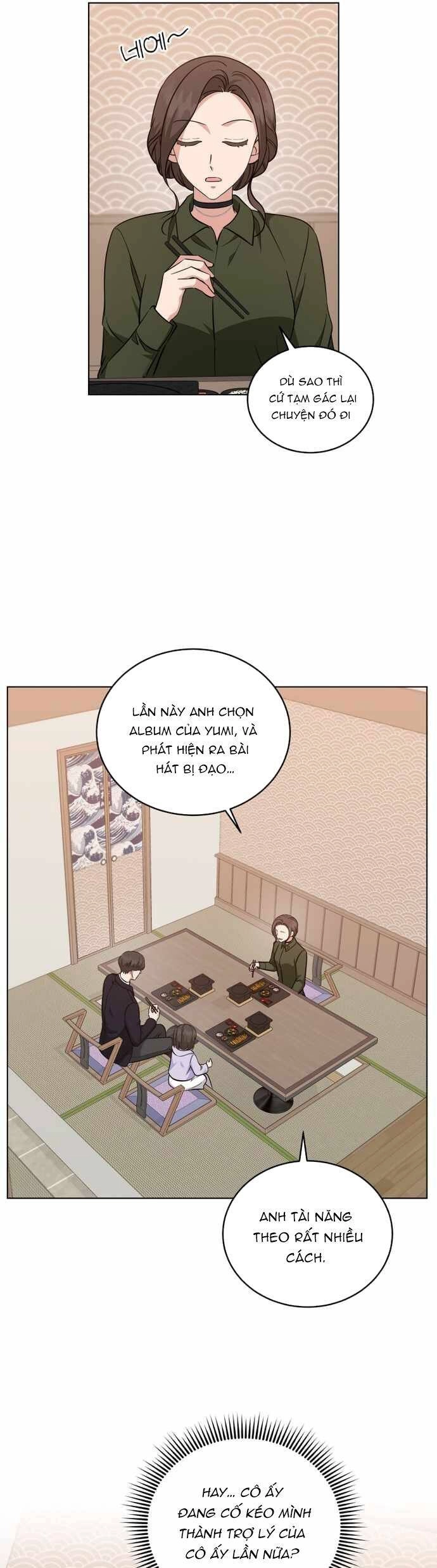 Con Gái Tôi Là Một Thiên Tài Âm Nhạc Chapter 60 - 13