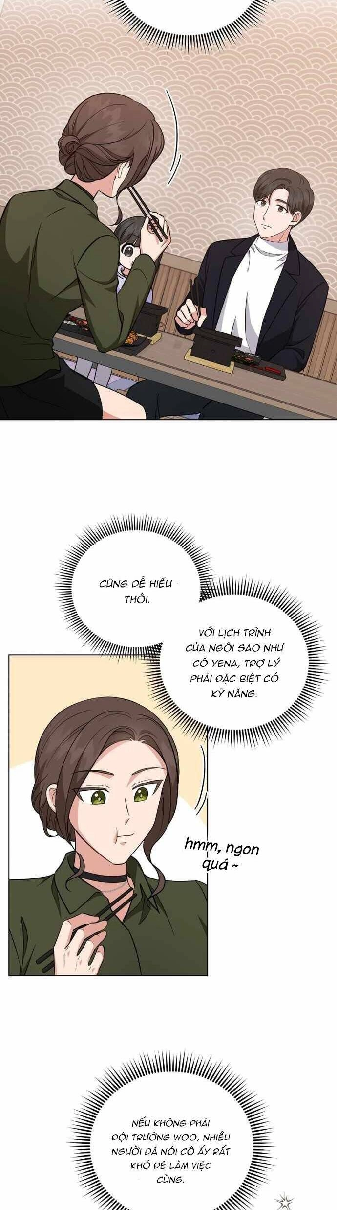 Con Gái Tôi Là Một Thiên Tài Âm Nhạc Chapter 60 - 14